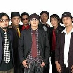 Tipe-X -  Kamu Ga Sendirian