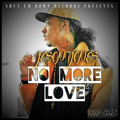 Jason Jones & Bobby Miller " Chin Up " Mixtape Use Only