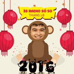 3S Radio No50 | 05.02.2016 - Happy Lunar New Year