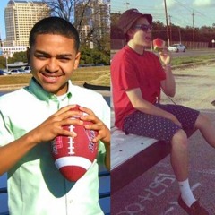 Jakob, Zeke, John & Javi - Fallen Soldiers