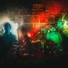 Khalazer - Alt Eller Aldrig