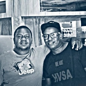Dj Dukesta Feat G Rel - Happy Dayz (House Victimz Mix)