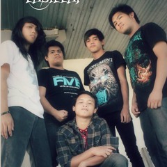 Hysteria (Feat.Glenn Llupar Of Unchained Wolves)