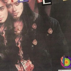 Myselves (Off My Rocker)