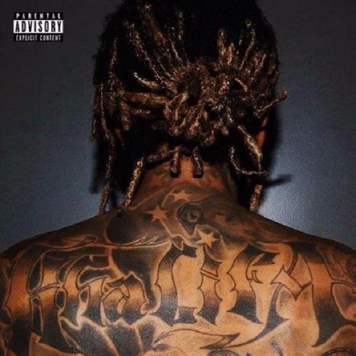 Wiz Khalifa - Elevated [Prod. by ID Labs & Sayez]