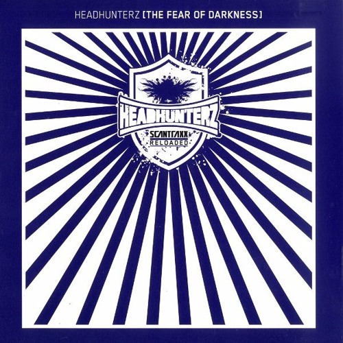 Headhunterz - A New Day
