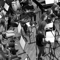 Feel The Rhythm (EXCERPT)