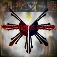 Bagong Pinoy Rap Hits Compilations