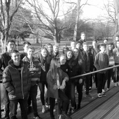 Together We Are Strong (EXCERPT)