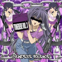 Tsundere Violence 4th Anniversary!