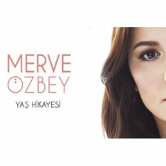 MERVE ÖZBEY - TOPSUZ TÜFEKSİZ (Official Video)