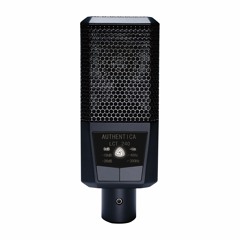 Lewitt LCT 240 - Male Vocals