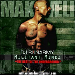 2Pac - First To Bomb Ft. Vinnie Paz