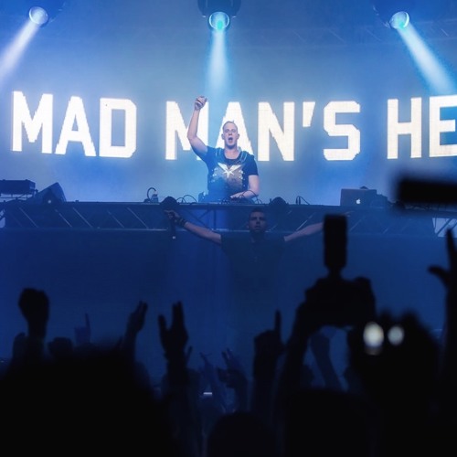 Radical Redemption - Annihilate Live - The One Man Army