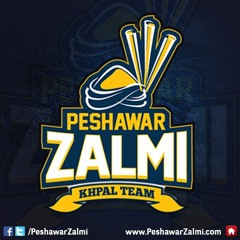 Zwangeer By Khumariyan - Peshawar Zalmi