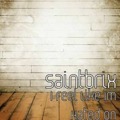 saintbrix- soundcloud mix