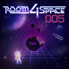 The Guest Mix 005 - room4space Exclusive Mix For The Kings Channel