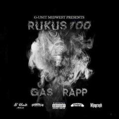 i GOT YAY - Rukus 100  (Produced By: Alim Mo)