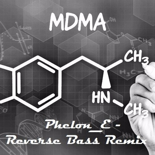 MattyBoh Ft. Samantha Gracie- M.D.M.A (Phelon E - Reverse Bass Remix)
