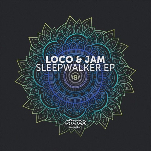 Loco & Jam - Kick It Up (Original Mix)