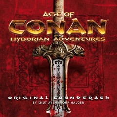 Age of Conan - The Lure of Atali