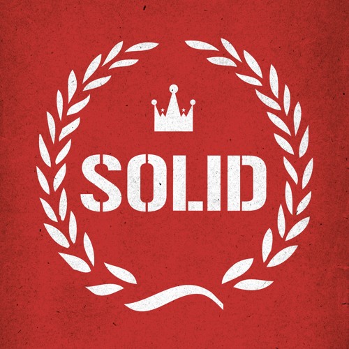 Solid Radio Mixtapes