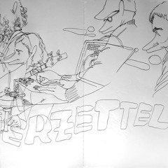 Medley- Strange Stories (album available now)