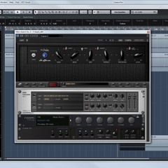 Stream Scuffham Amps S-Gear Metal 3 by Viktor Jevdokimov | Listen online  for free on SoundCloud