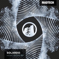 Solardo - Digital