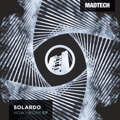 Solardo - Digital
