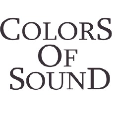 Colors Of Sound - 03 Walkaway