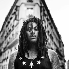 In The Trap (Waka Flocka type beat)