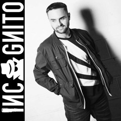 InCogNito Sessions 016 - Rich Pinder