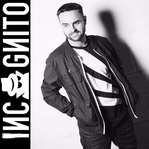 InCogNito Sessions 016 - Rich Pinder