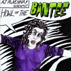 SUT Presents - Howl Of The Bantee