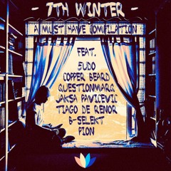 VA - 7th Winter - [Coming February 15th]