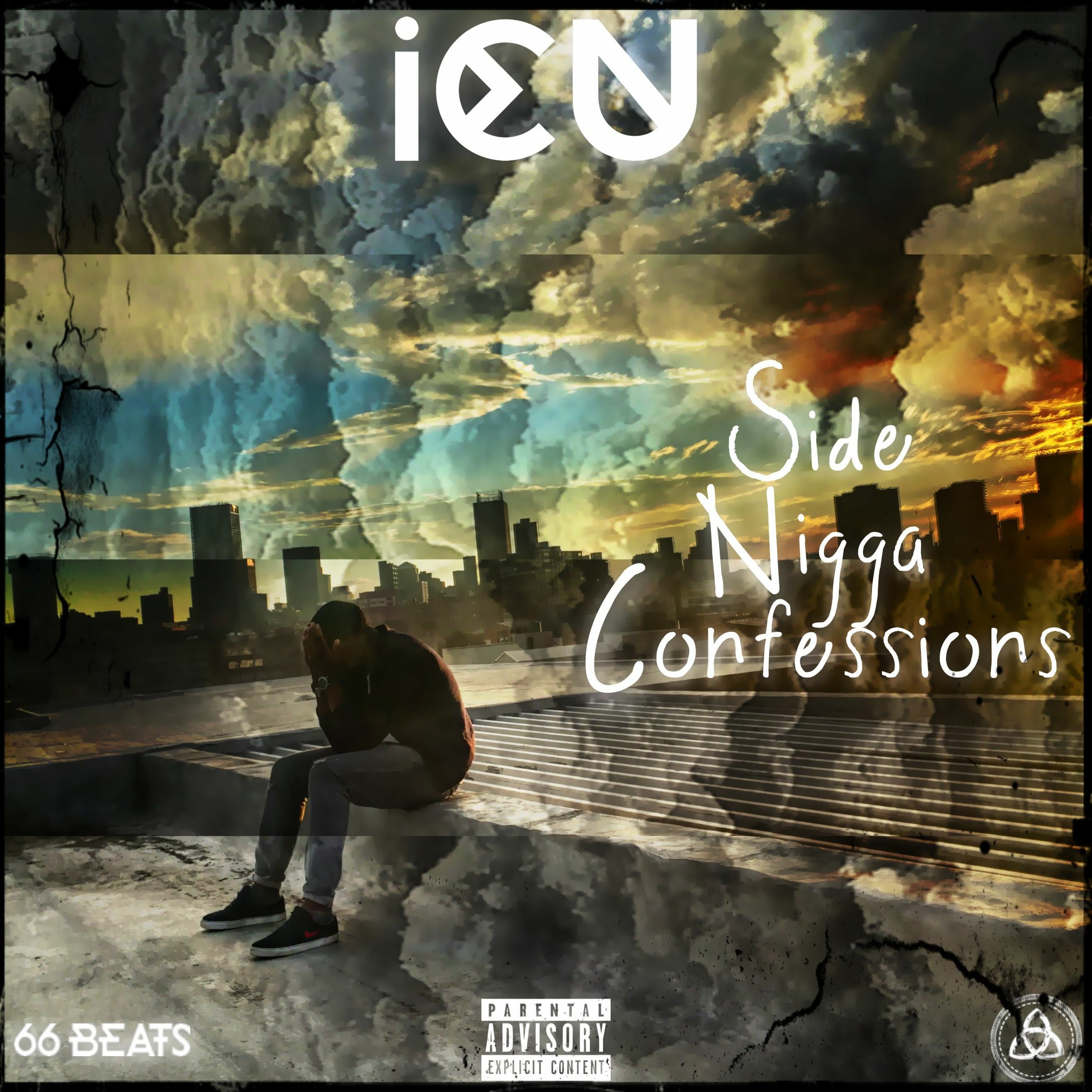 Side Nigga Confessions episode artwork