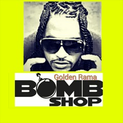 Quicky Quicky -Golden Rama