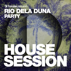 Rio Dela Duna - Party (Absolut Groovers Remix)