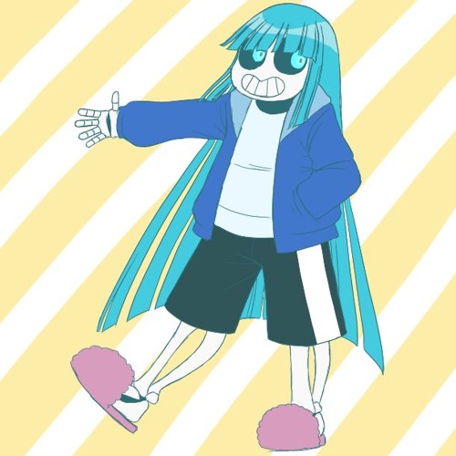 【UTAUTALE】 ME!ME!ME!【SANS】