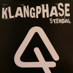 Klangphase 07.12.2013-Discordant