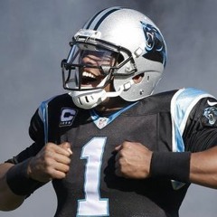 Stoney Mhuggah - -Cam Newton