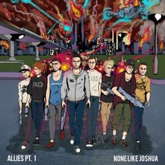 Royal Blood - No Blood (Ft. None Like Joshua)