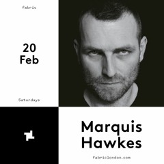 Marquis Hawkes - fabric x Houndstooth Mix