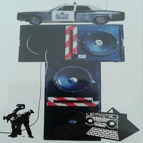 KLF - Towards The Trance
