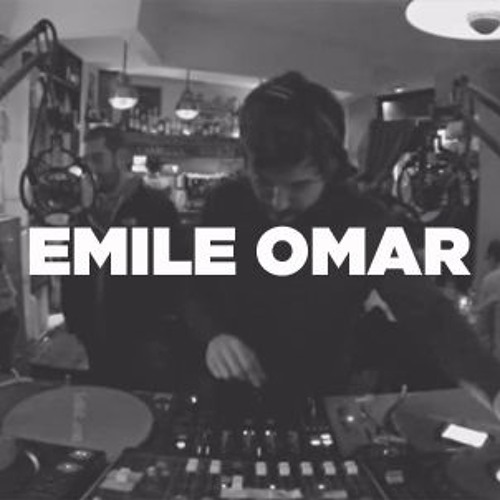 Stream Emile Omar (Radio Nova) • DJ set • LeMellotron.com by Le Mellotron |  Listen online for free on SoundCloud