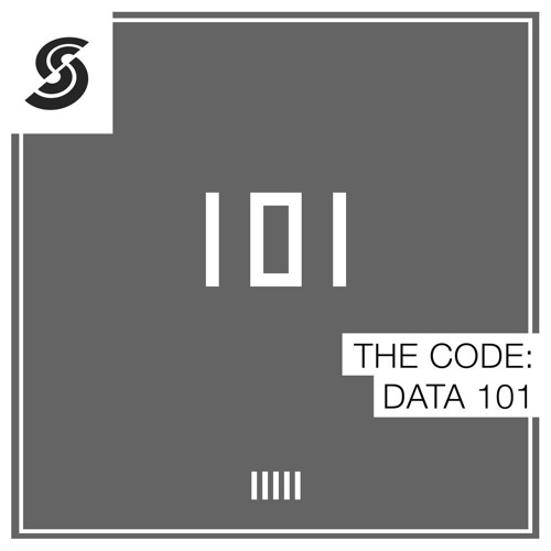The Code: Data 101