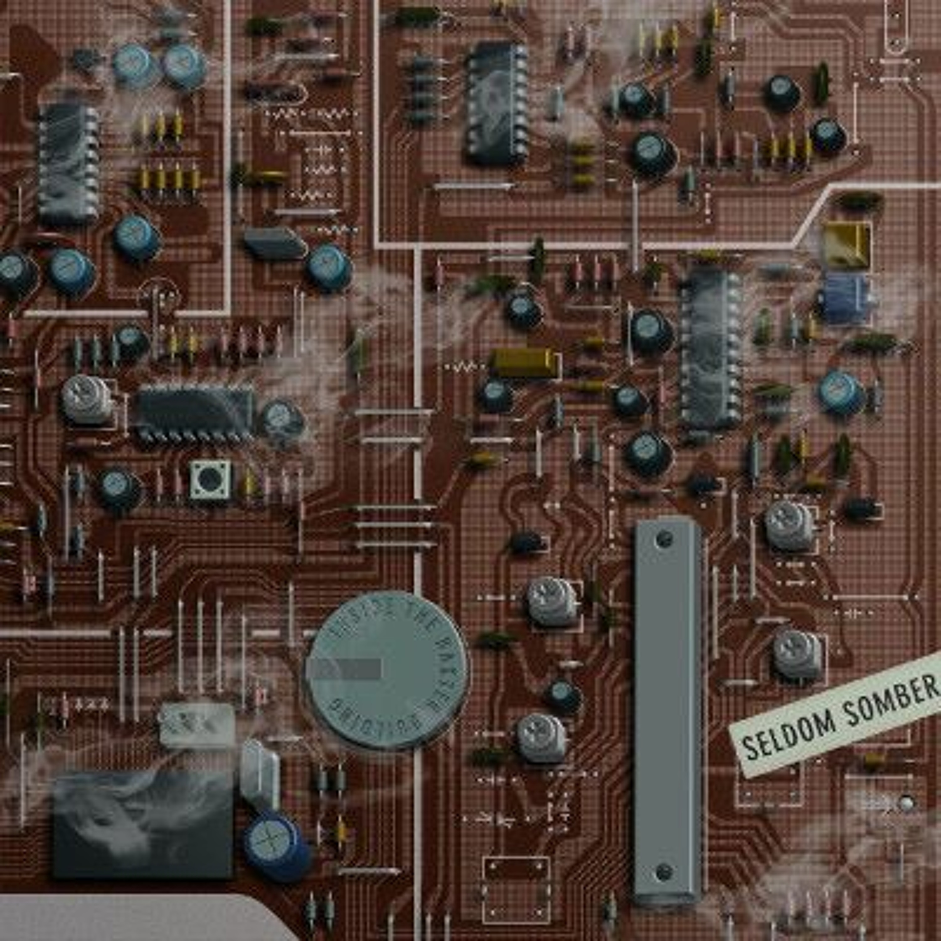 KultuRadar geht Inside the Baxter Building episode artwork