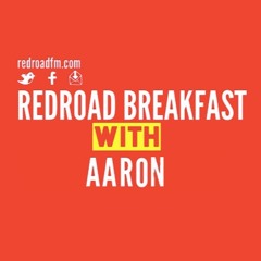 Wake Up With Aaron - Podcast 03