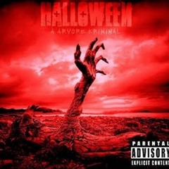 Halloween - Debaixo da ponte